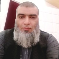 Aamir Bashir