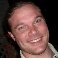 Erick (John) Hinson