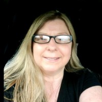 Angela Hutchison