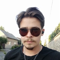 Liubomyr Slava