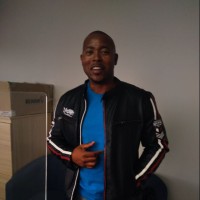 Vuyisile Motile
