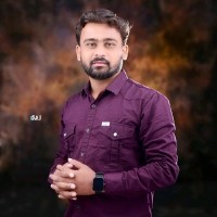 Mahesh Khandagale