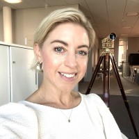 Anna Kirsten