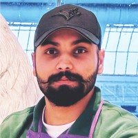 Karan _