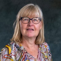 Marianne Østerlund Madsen