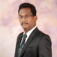 Joshua Saravanan