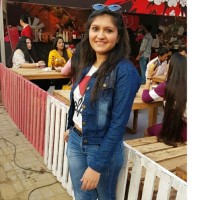 Nidhi Mittal