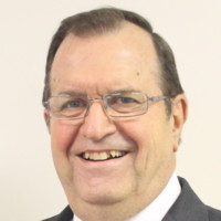 Bob Brough