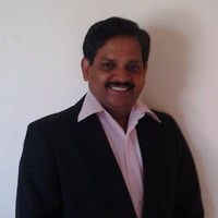Venkat Valliappan