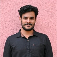 Jijesh Jayan