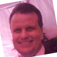 Todd Dorsey