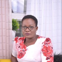 Esther Nangayo