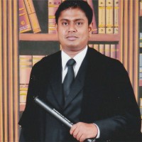 Santhush Fernando
