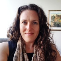 Rachelle Thompson, Cbap