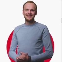 Bram Folkers