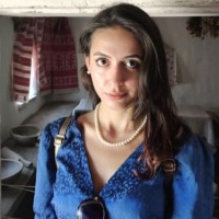 Feride Coşku Sönmez