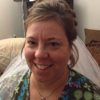 Cathrine Jones