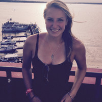 Sarah Bierly