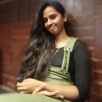 Supriya Nagarajan