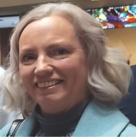 Gillian Murray