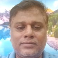 Khaled Shaifullah