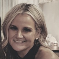 Lizzie Paton