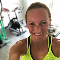 Sarah Halls