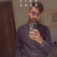 Yash Jham
