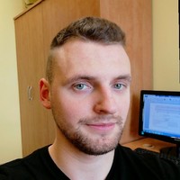 Mateusz Dębiński