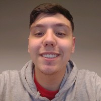 Allan Cosmai Tiburcio