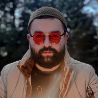 Farid Khanderoo