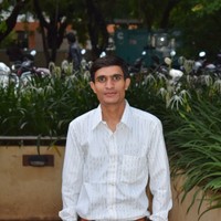 Sunilkumar Yadav