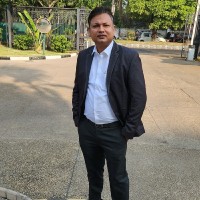 Subhranil Khan