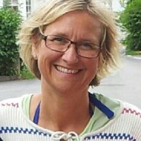 Anna Messing Eriksson
