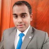 Sandeep Reddy
