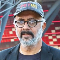 Shree Nair