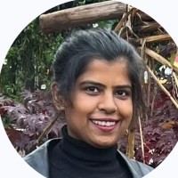 Monika Jain