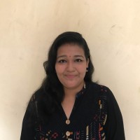 Khyati Trivedi