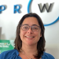 Veronica Martinez Israel