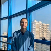 sameh elsherbiny