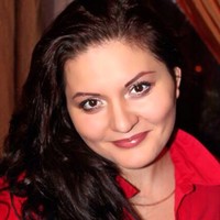 Ирина Чибисова