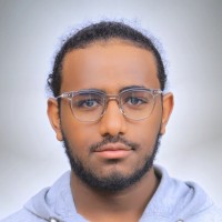 Khalid Mohammed Yimam