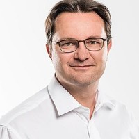 Patrick Holzmann