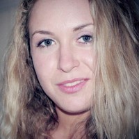 Анна Рябчикова