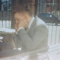 James Higgins