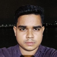 Harish Pradhan