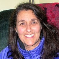 Claudia Hafner
