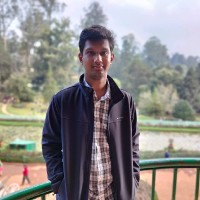 Ashwin S