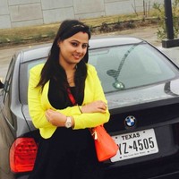 Pooja Bajpai