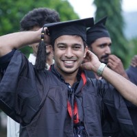 Joyal George